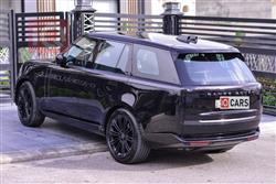 لاند روفر رانج روفر فوج